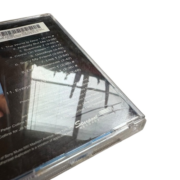 It Means Everything By Save Ferris CD (1997, Starpool) - Picture 4 of 6